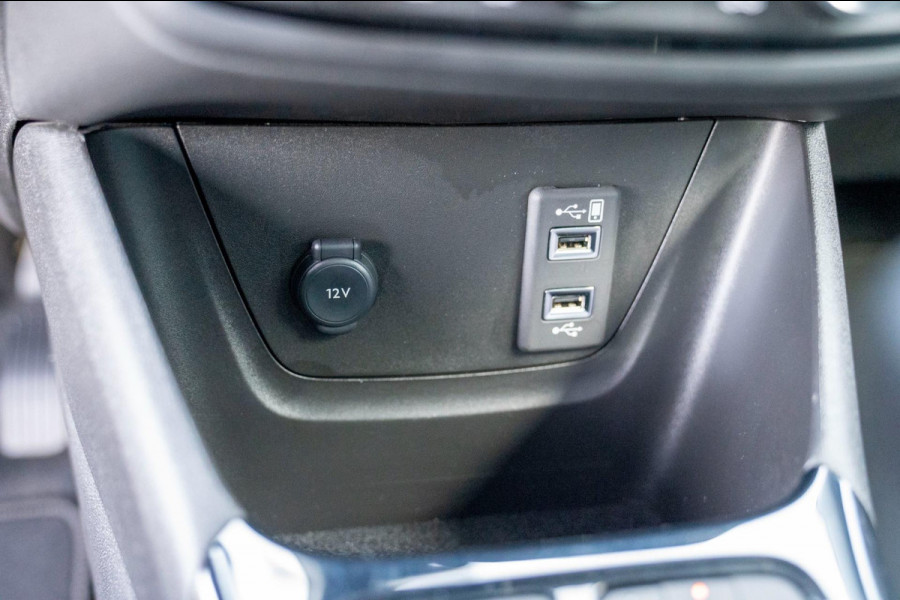 Opel Crossland 1.2 Turbo Ultimate|Prijs rijklaar incl. 12 mnd garantie| LMV Carplay/Android auto PDC Blindspot Camera