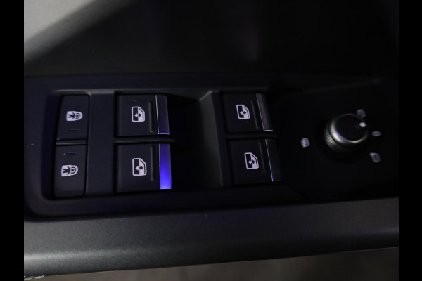 Audi Q3 Sportback 45 TFSI e S Edition 245 pk S-tronic | Navigatie | Parkeersensoren | Autom. airco | Cruise control | LED koplampen | S-Line |