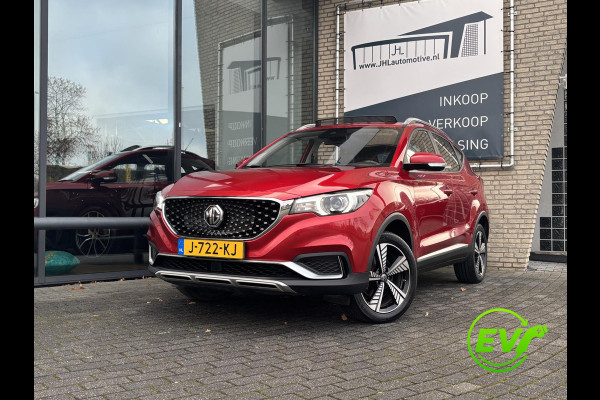 MG Mg Zs EV Luxury 45 kWh*PANO*ECC*CAMERA*ACC*CARP
