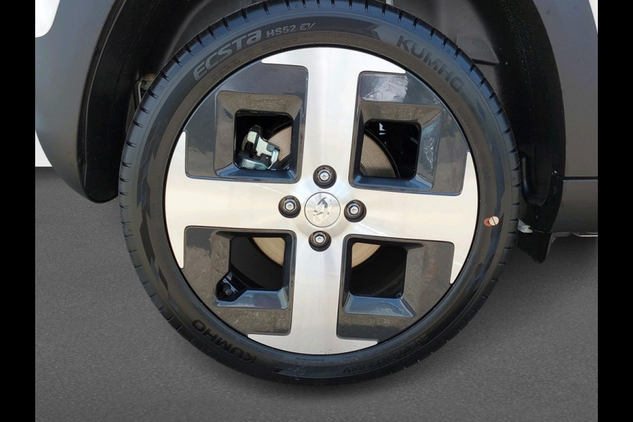 Hyundai Inster Evolve 49 kWh VAN: €31.085 VOOR: €27.585