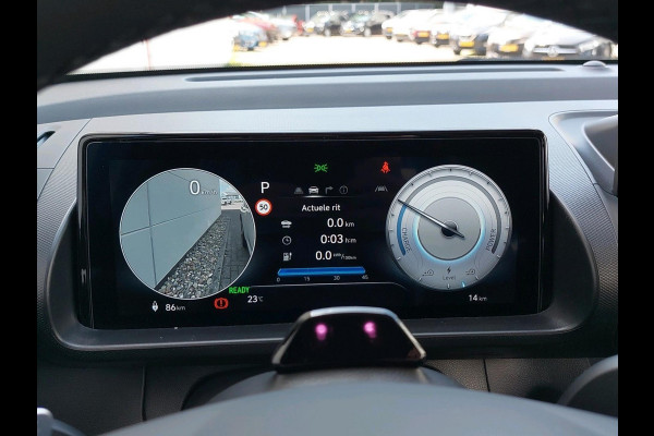 Hyundai Inster Evolve 49 kWh VAN: €31.085 VOOR: €27.585