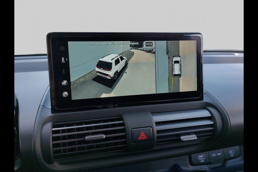 Hyundai Inster Evolve 49 kWh VAN: €31.085 VOOR: €27.585