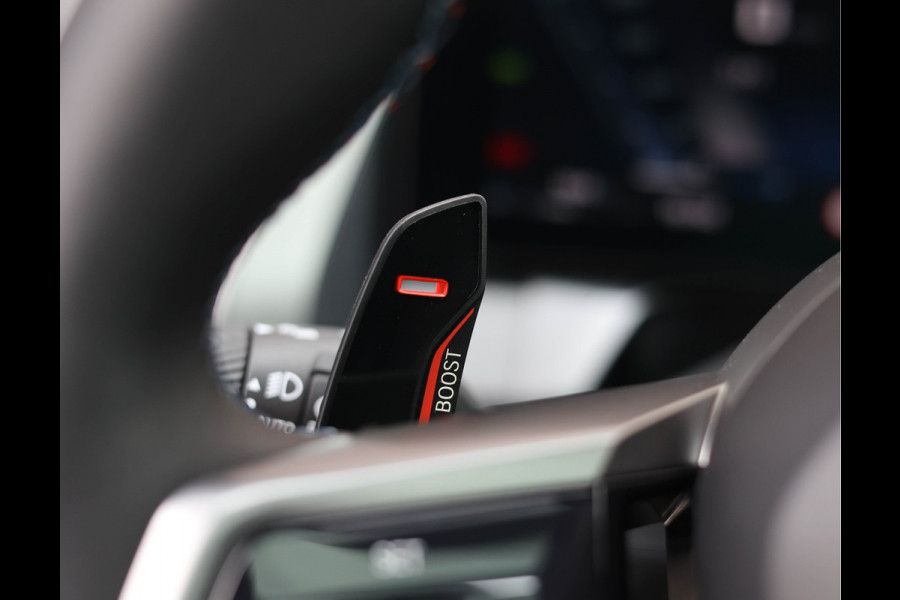 BMW X3 M50 xDrive | Trekhaak - Pano - IconicGlow