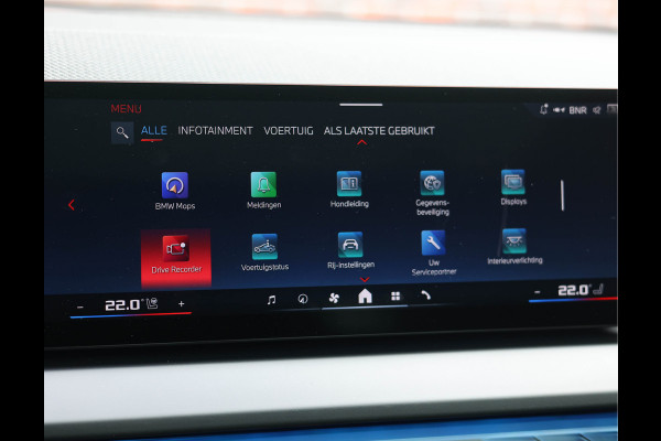 BMW X3 M50 xDrive | Trekhaak - Pano - IconicGlow