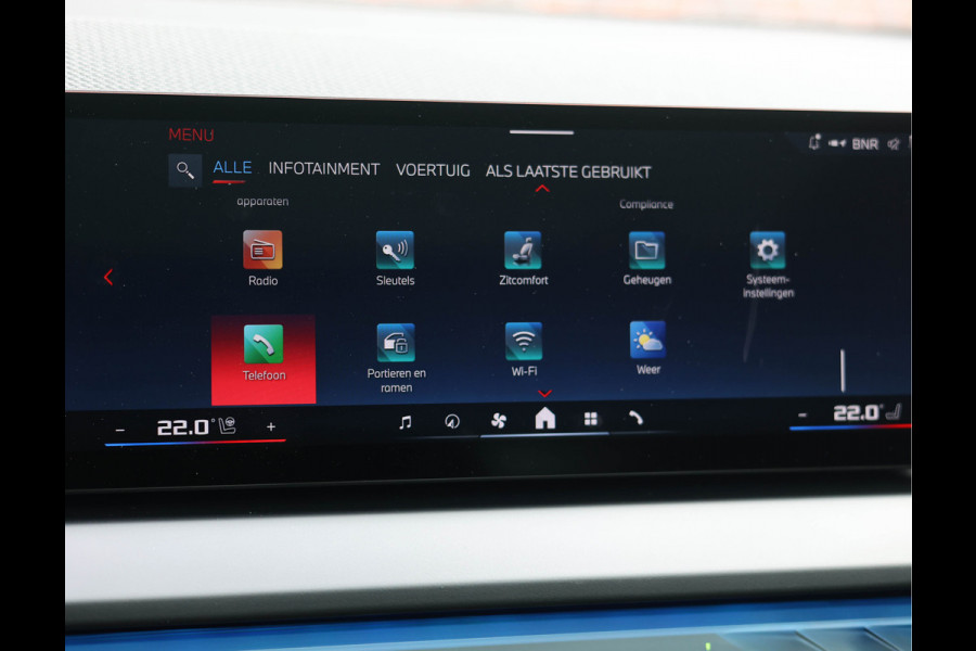 BMW X3 M50 xDrive | Trekhaak - Pano - IconicGlow