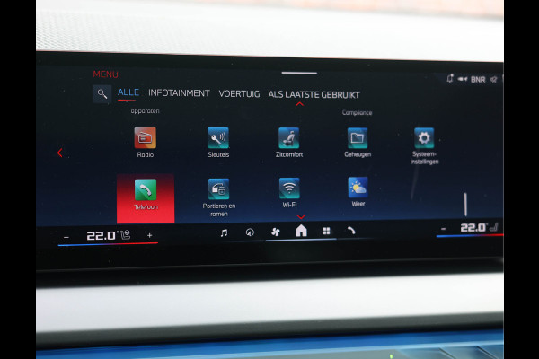 BMW X3 M50 xDrive | Trekhaak - Pano - IconicGlow