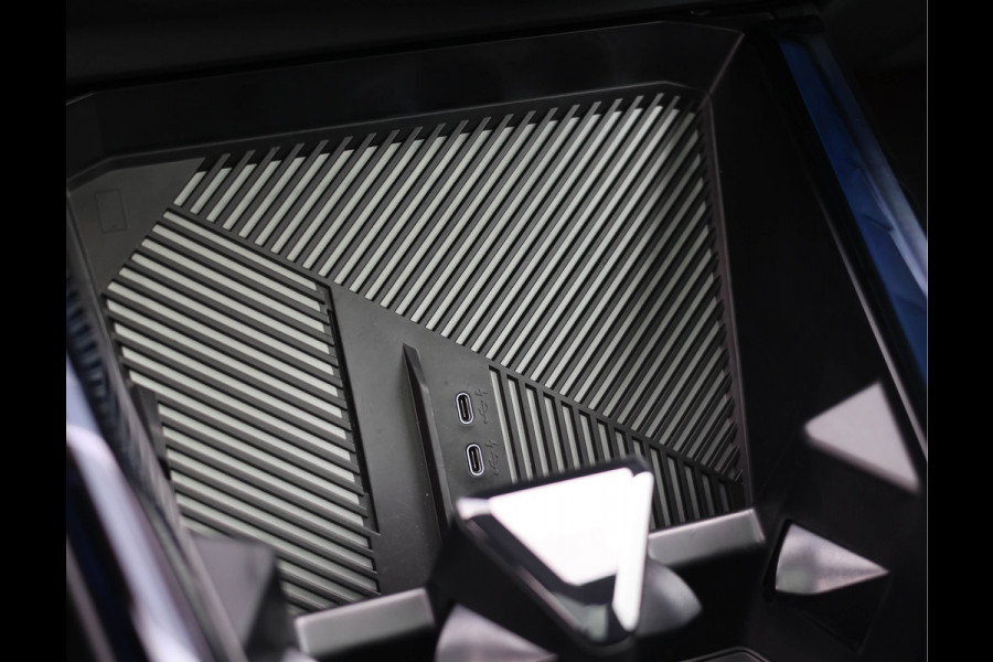 BMW X3 M50 xDrive | Trekhaak - Pano - IconicGlow