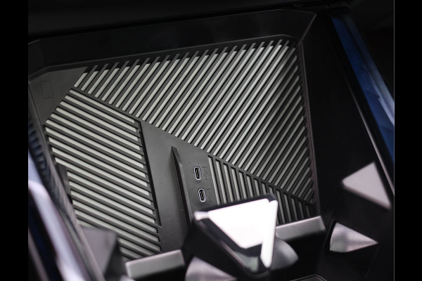 BMW X3 M50 xDrive | Trekhaak - Pano - IconicGlow