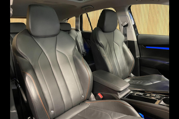 Škoda ENYAQ iV 60|90% SOH|VOLLEDER|PANO|ANDROID AUTO/APPLE CARPLAY|CAMERA|NAVIGATIE|STUURVERWARMING|NL-AUTO|NAP|1e EIG|INCL.BTW|