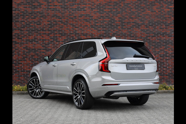 Volvo XC90 T8 AWD Ultra Dark | Pano - Trekhaak - B&W