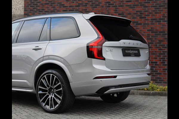 Volvo XC90 T8 AWD Ultra Dark | Pano - Trekhaak - B&W