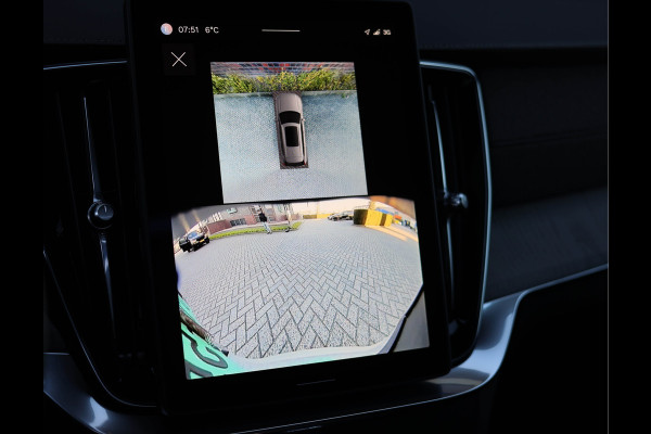 Volvo XC90 T8 AWD Ultra Dark | Pano - Trekhaak - B&W