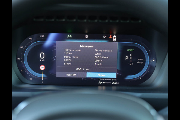 Volvo XC90 T8 AWD Ultra Dark | Pano - Trekhaak - B&W