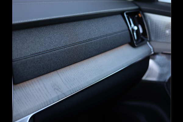 Volvo XC90 T8 AWD Ultra Dark | Pano - Trekhaak - B&W