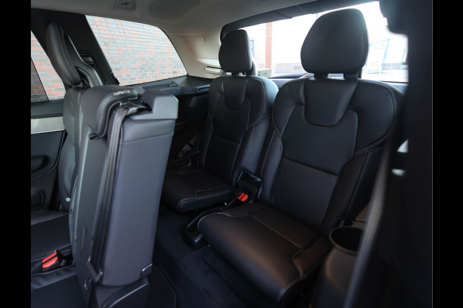 Volvo XC90 T8 AWD Ultra Dark | Pano - Trekhaak - B&W