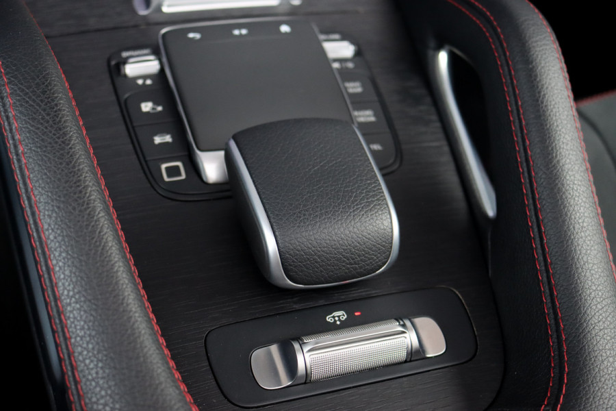 Mercedes-Benz GLE AMG 53 Hybrid 4MATIC+ Premium+ | Luchtvering | Distronic | Memory| Trekhaak | Verwarmd Stuurwiel | Burmester | Panoramadak | Massage | Keyless Go | Luchtreinigingspakket | Soft-Close |