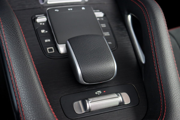 Mercedes-Benz GLE AMG 53 Hybrid 4MATIC+ Premium+ | Luchtvering | Distronic | Memory| Trekhaak | Verwarmd Stuurwiel | Burmester | Panoramadak | Massage | Keyless Go | Luchtreinigingspakket | Soft-Close |