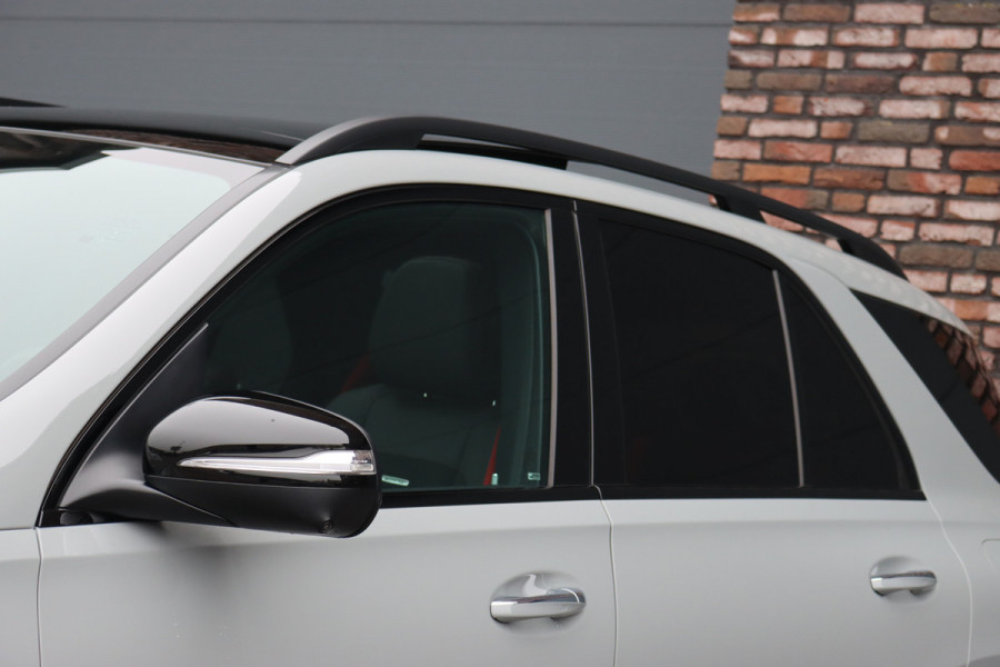 Mercedes-Benz GLE AMG 53 Hybrid 4MATIC+ Premium+ | Luchtvering | Distronic | Memory| Trekhaak | Verwarmd Stuurwiel | Burmester | Panoramadak | Massage | Keyless Go | Luchtreinigingspakket | Soft-Close |