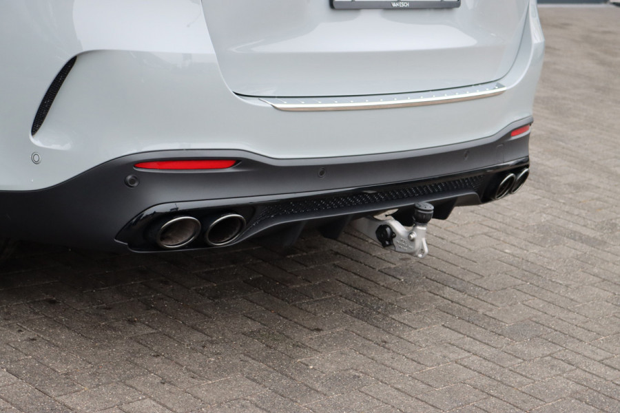 Mercedes-Benz GLE AMG 53 Hybrid 4MATIC+ Premium+ | Luchtvering | Distronic | Memory| Trekhaak | Verwarmd Stuurwiel | Burmester | Panoramadak | Massage | Keyless Go | Luchtreinigingspakket | Soft-Close |