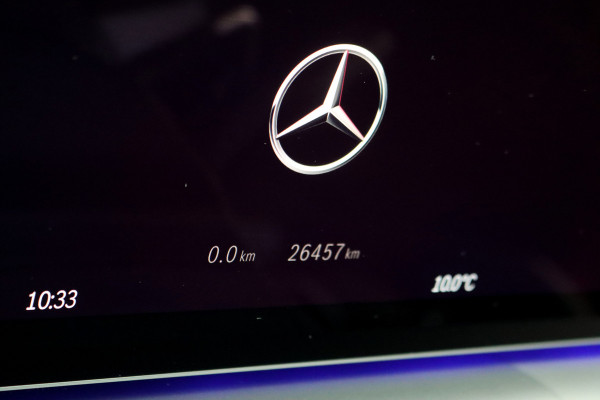 Mercedes-Benz GLE AMG 53 Hybrid 4MATIC+ Premium+ | Luchtvering | Distronic | Memory| Trekhaak | Verwarmd Stuurwiel | Burmester | Panoramadak | Massage | Keyless Go | Luchtreinigingspakket | Soft-Close |