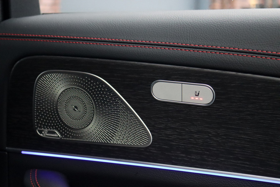 Mercedes-Benz GLE AMG 53 Hybrid 4MATIC+ Premium+ | Luchtvering | Distronic | Memory| Trekhaak | Verwarmd Stuurwiel | Burmester | Panoramadak | Massage | Keyless Go | Luchtreinigingspakket | Soft-Close |