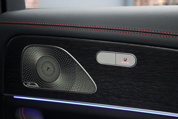 Mercedes-Benz GLE AMG 53 Hybrid 4MATIC+ Premium+ | Luchtvering | Distronic | Memory| Trekhaak | Verwarmd Stuurwiel | Burmester | Panoramadak | Massage | Keyless Go | Luchtreinigingspakket | Soft-Close |