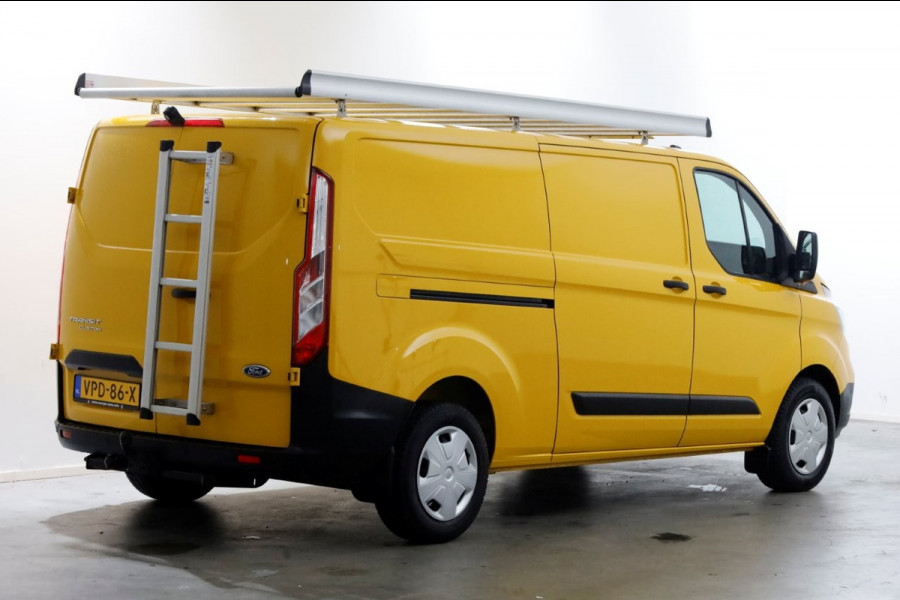 Ford Transit Custom 2.0 TDCI L2H1 Trend Airco/Camera/Trekhaak 2800kg 03-2022