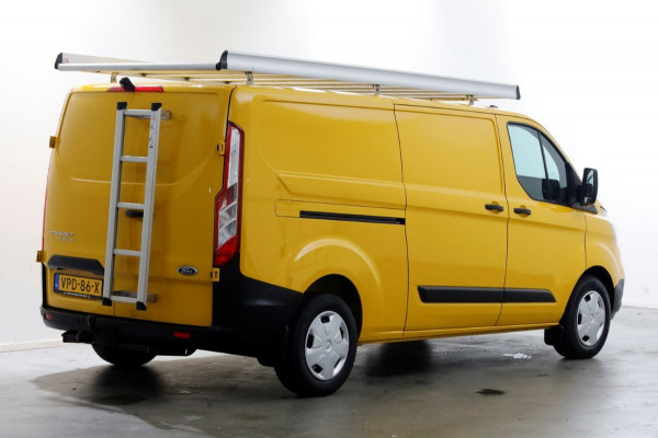 Ford Transit Custom 2.0 TDCI L2H1 Trend Airco/Camera/Trekhaak 2800kg 03-2022