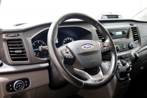 Ford Transit Custom 2.0 TDCI L2H1 Trend Airco/Camera/Trekhaak 2800kg 03-2022