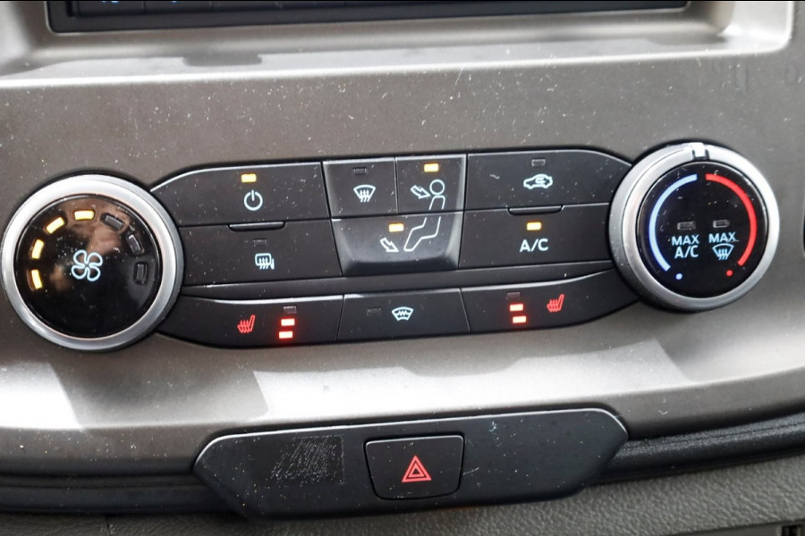 Ford Transit Custom 2.0 TDCI L2H1 Trend Airco/Camera/Trekhaak 2800kg 03-2022