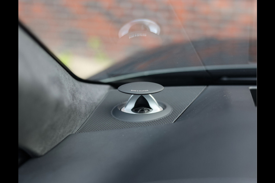 Audi RS6 Avant 4.0 TFSI quattro | Exclusive - Carbon - Pano - B&O