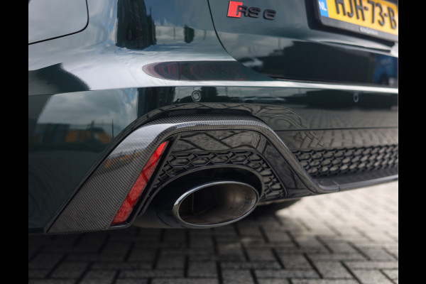 Audi RS6 Avant 4.0 TFSI quattro | Exclusive - Carbon - Pano - B&O