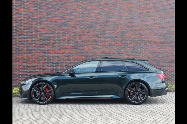 Audi RS6 Avant 4.0 TFSI quattro | Exclusive - Carbon - Pano - B&O