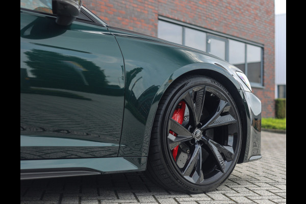 Audi RS6 Avant 4.0 TFSI quattro | Exclusive - Carbon - Pano - B&O