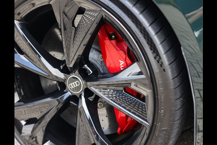 Audi RS6 Avant 4.0 TFSI quattro | Exclusive - Carbon - Pano - B&O