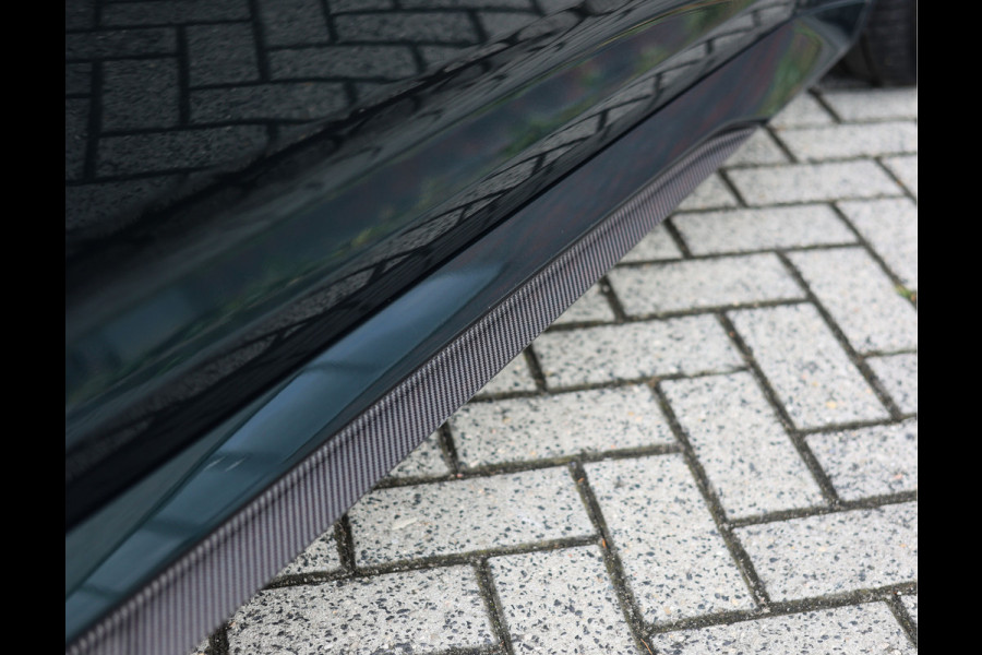 Audi RS6 Avant 4.0 TFSI quattro | Exclusive - Carbon - Pano - B&O