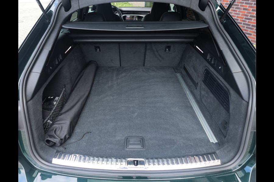 Audi RS6 Avant 4.0 TFSI quattro | Exclusive - Carbon - Pano - B&O