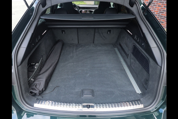 Audi RS6 Avant 4.0 TFSI quattro | Exclusive - Carbon - Pano - B&O