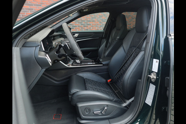 Audi RS6 Avant 4.0 TFSI quattro | Exclusive - Carbon - Pano - B&O