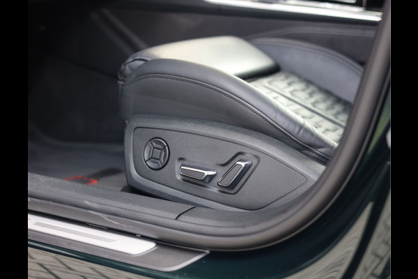 Audi RS6 Avant 4.0 TFSI quattro | Exclusive - Carbon - Pano - B&O