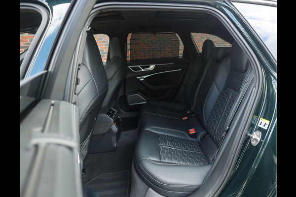 Audi RS6 Avant 4.0 TFSI quattro | Exclusive - Carbon - Pano - B&O