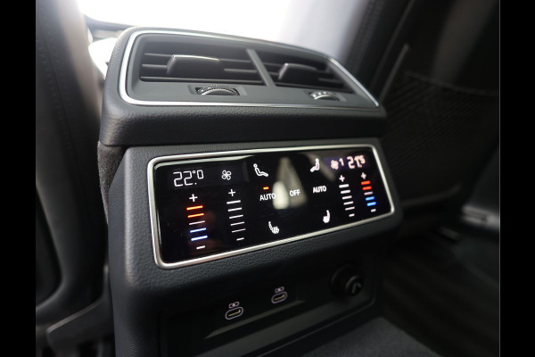 Audi RS6 Avant 4.0 TFSI quattro | Exclusive - Carbon - Pano - B&O