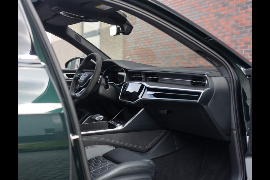 Audi RS6 Avant 4.0 TFSI quattro | Exclusive - Carbon - Pano - B&O