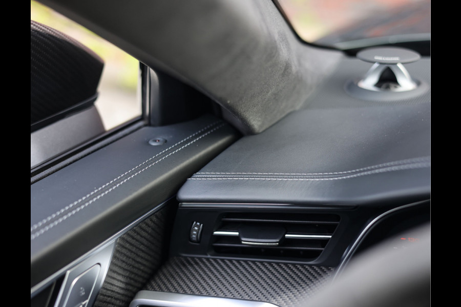 Audi RS6 Avant 4.0 TFSI quattro | Exclusive - Carbon - Pano - B&O