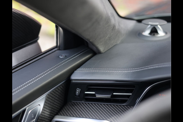 Audi RS6 Avant 4.0 TFSI quattro | Exclusive - Carbon - Pano - B&O