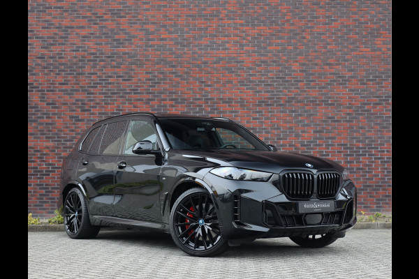 BMW X5 50e xDrive | Sky - B&W - Sportstoel - Trekhaak - Vol!
