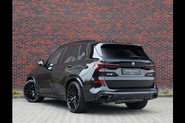 BMW X5 50e xDrive | Sky - B&W - Sportstoel - Trekhaak - Vol!