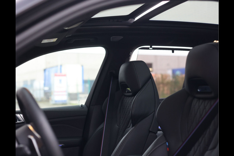 BMW X5 50e xDrive | Sky - B&W - Sportstoel - Trekhaak - Vol!