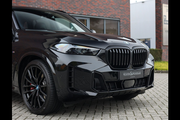 BMW X5 50e xDrive | Sky - B&W - Sportstoel - Trekhaak - Vol!