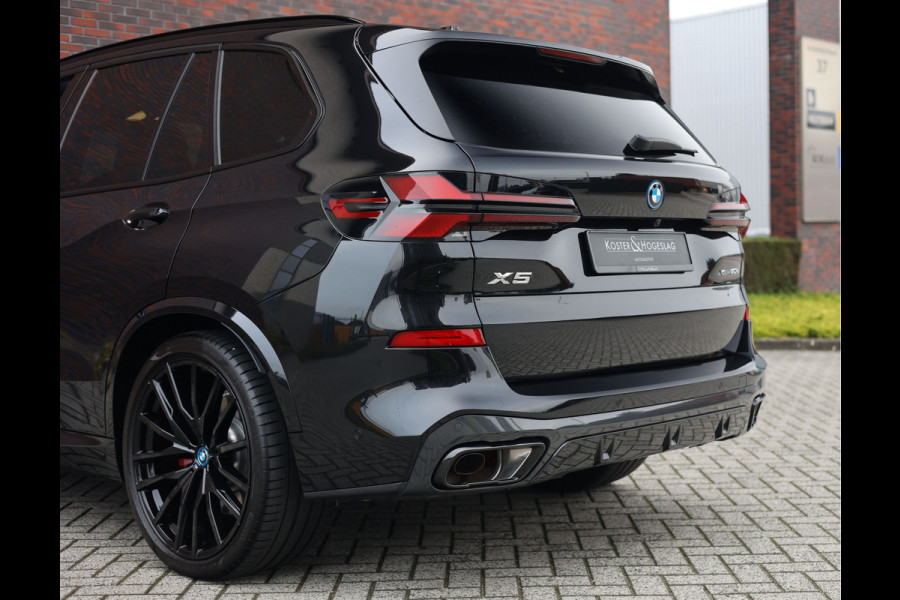 BMW X5 50e xDrive | Sky - B&W - Sportstoel - Trekhaak - Vol!